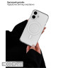 Чохол до мобільного телефона BeCover FIBRA Aeris MagSafe Apple iPhone 17 (715361)