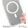Чохол до мобільного телефона BeCover FIBRA Aeris MagSafe Apple iPhone 17 (715361)