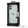 Чохол до мобільного телефона BeCover FIBRA Aeris MagSafe Apple iPhone 17 (715361)
