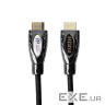 Кабель мультимедійний HDMI M to HDMI M 30.0m PowerPlant (KD00AS1297)