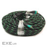 Кабель мультимедійний HDMI M to HDMI M 30.0m PowerPlant (KD00AS1297)