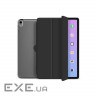 Чохол до планшета BeCover Tri Fold Hard Apple iPad mini 6 2021 Black (706853)