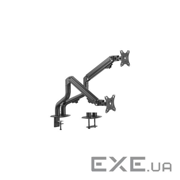 Кронштейн для 2 моніторів 17-32" (MA-DA2-02) 17-32" (MA-DA2-02)