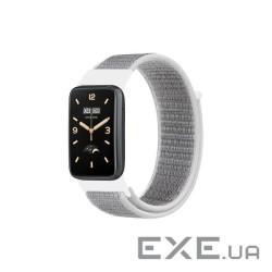 Ремінець для фітнес браслета Armorstandart нейлоновий Xiaomi Smart Band 7 Pro Sea Shell (ARM66807