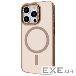 Чохол Proove VS1 Case with Magnetic Ring iPhone 16 Pro gold (PCVSIP16P030)