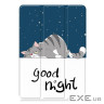 Чохол до планшета BeCover Flexible TPU Mate Xiaomi Redmi Pad 2 11.0" Good Night (715603)