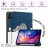 Чохол до планшета BeCover Flexible TPU Mate Xiaomi Redmi Pad 2 11.0" Good Night (715603)