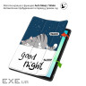 Чохол до планшета BeCover Flexible TPU Mate Xiaomi Redmi Pad 2 11.0" Good Night (715603)