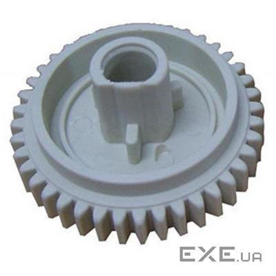 Шестерня резинового вала HP LJ 4200/4300 аналог RU5-0016-000 40T AHK (23000)