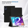 Чохол до планшета BeCover Slimbook Teclast T60 Pro 12" Black (715842)