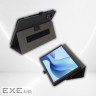 Чохол до планшета BeCover Slimbook Teclast T60 Pro 12" Black (715842)