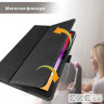 Чохол до планшета BeCover Slimbook Teclast T60 Pro 12" Black (715842)