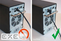 Патч-корд неекранований RJ45 FTP5e 1.0m, patch D=5.4mm AWG26 1x90е Gold,чорний (75.09.4187-10)