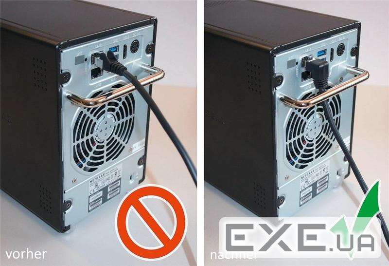 Патч-корд неекранований RJ45 FTP5e 1.0m, patch D=5.4mm AWG26 1x90е Gold,чорний (75.09.4187-10)