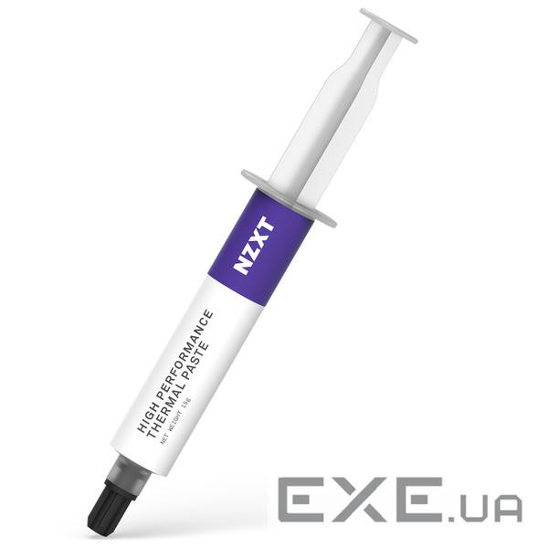 Термопаста NZXT High Performance HJ42 15g (BA-TP015-01)
