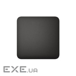 Кнопка для одноклавішного вимикача прохідного типу Ajax SoloButton 1-gang 2-way for Ligh (000029796) Ajax SoloButton 1-g