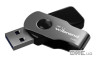 Флешка WIBRAND Lizard 128GB USB3.2 Black (WI3.2/LI128P9B)