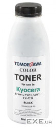 Тонер KYOCERA TK-5230 (45г) Black Tomoegawa (TG-KM5521B-45)