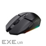 Мишка Trust GXT 110 Felox RGB Wireless Black (25037)