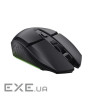 Мишка Trust GXT 110 Felox RGB Wireless Black (25037)