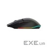 Мишка Trust GXT 110 Felox RGB Wireless Black (25037)