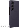 Чохол для смартф. SAMSUNG для Fold 8 Silicone Magnet Case EF-EF976CVEGUA / Фіолетовий