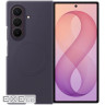 Чохол для смартф. SAMSUNG для Fold 8 Silicone Magnet Case EF-EF976CVEGUA / Фіолетовий