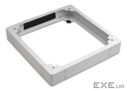 Цоколь 100мм, для шкаф Safebox 600x600 (LN-PLNTH-D60-LG)