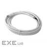 Кабель TV 75 Ом коаксіальний Extradigital, 3 м (KBV1852)