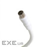Кабель TV 75 Ом коаксіальний Extradigital, 3 м (KBV1852)