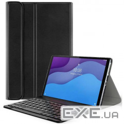 Чохол для планшета AirOn Premium Lenovo Tab M10 HD (2nd Gen) TB-X306F Bluetooth keybo (4822352781053