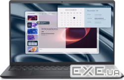 Ноутбук Dell Pro 15 Essential (PV15255MDO850UA_W11H) (PV15255MDO850UA W11H)