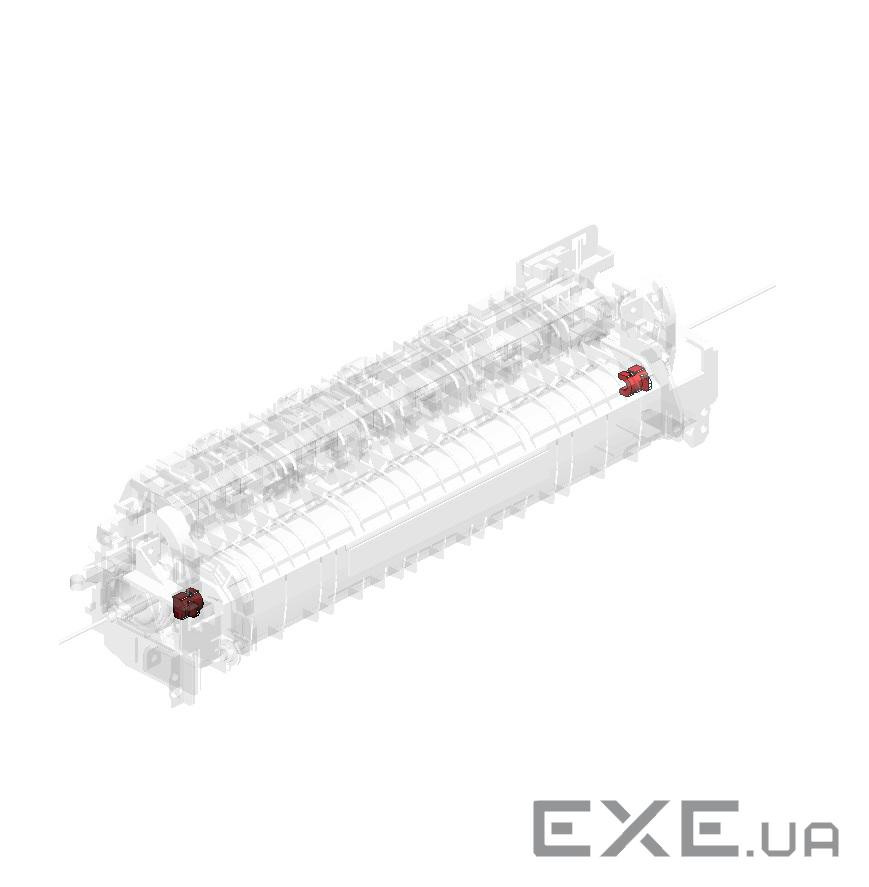 Втулка притискного валу Ricoh (D2454174)