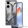 Чохол до мобільного телефона BeCover Tecno POVA 6 Neo (LI6) Transparancy (711762)