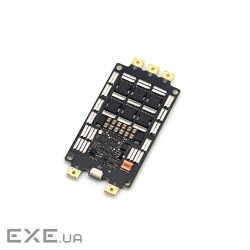 Регулятор ходу (ESC) TBS Lucid 16S 120A RAWDOG
