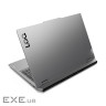 ноутбук 15.6FM/R7 250/16/512/RTX 5050 8GB/DOS/BL/L una Grey LENOVO LOQ 15AHP10 (83JG00F6RA)
