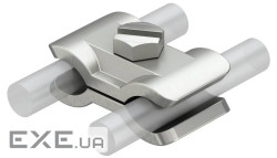 Паралельн. клема 259 A VA нержавіюча сталь OBO Bettermann 5315522 OBO Bettermann 5315522