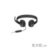 Навушники Lenovo USB-A Wired Stereo Headset Gen 2 Black (4XD1P83425)
