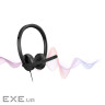 Навушники Lenovo USB-A Wired Stereo Headset Gen 2 Black (4XD1P83425)