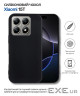 Чeхол-накладка BeCover для Xiaomi 15T Black (714687)