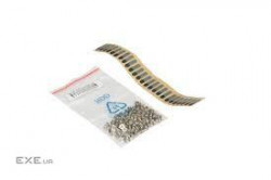 Supermicro Accessory Screw bag100pcs/label for 24x HotSwap 3.5"HDD tray Retail (MCP-410-00005-0N)