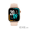 Смарт-годинник Gelius Pro GP-SW009 (Amazwatch Numix) Gold (2099900996870)