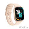 Смарт-годинник Gelius Pro GP-SW009 (Amazwatch Numix) Gold (2099900996870)