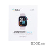 Смарт-годинник Gelius Pro GP-SW009 (Amazwatch Numix) Gold (2099900996870)