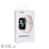 Смарт-годинник Gelius Pro GP-SW009 (Amazwatch Numix) Gold (2099900996870)