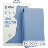Чохол до планшета BeCover Soft Edge Xiaomi Redmi Pad 10.61" 2022 Deep Blue (708744)