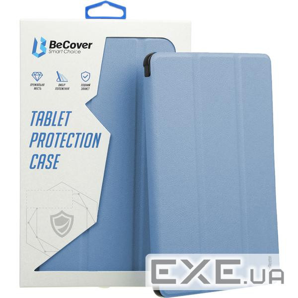 Чохол до планшета BeCover Soft Edge Xiaomi Redmi Pad 10.61" 2022 Deep Blue (708744)