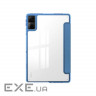 Чохол до планшета BeCover Soft Edge Xiaomi Redmi Pad 10.61" 2022 Deep Blue (708744)