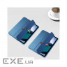 Чохол до планшета BeCover Soft Edge Xiaomi Redmi Pad 10.61" 2022 Deep Blue (708744)