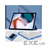 Чохол до планшета BeCover Soft Edge Xiaomi Redmi Pad 10.61" 2022 Deep Blue (708744)